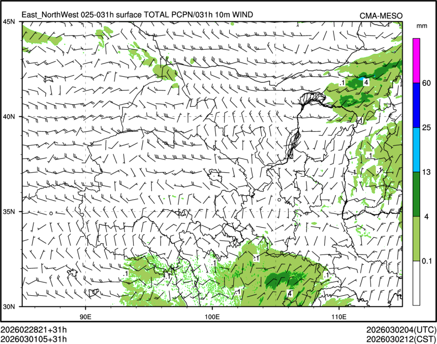 03/01 05时 +031小时