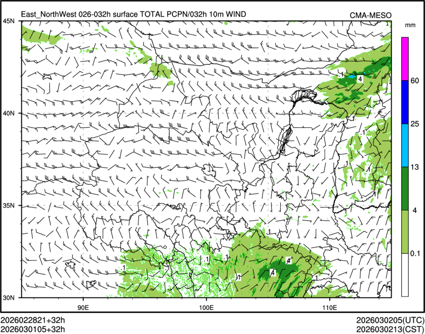 03/01 05时 +032小时