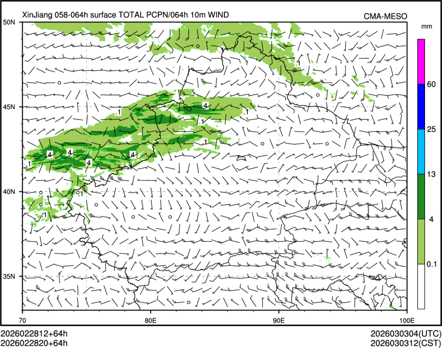 02/28 20时 +064小时