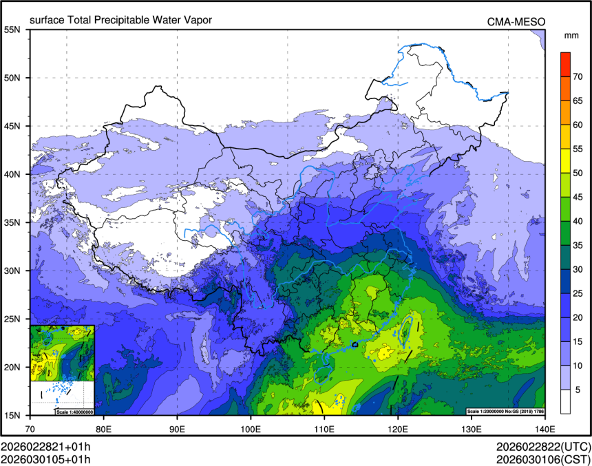 03/01 05时 +001小时