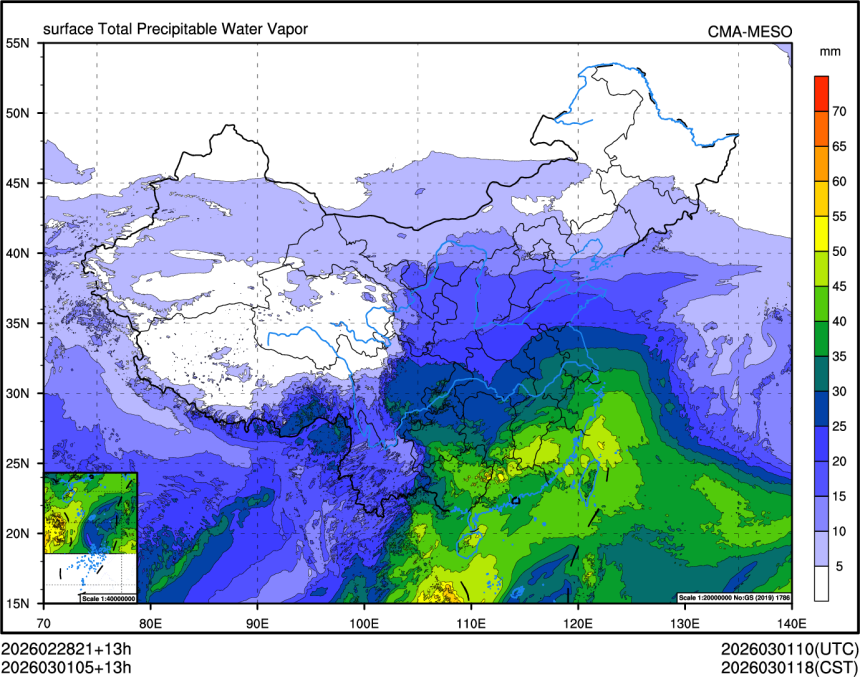 03/01 05时 +013小时