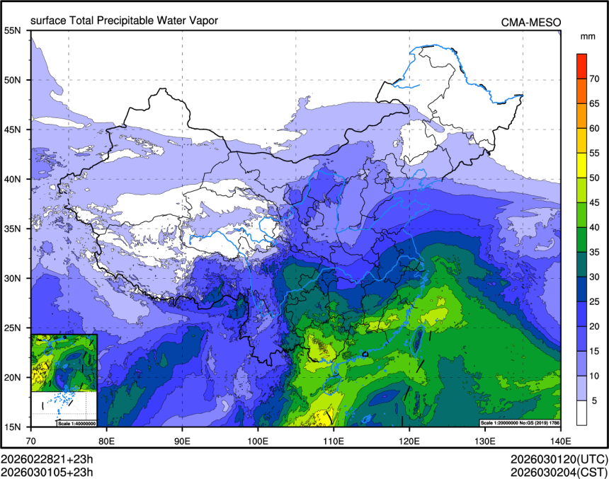 03/01 05时 +023小时
