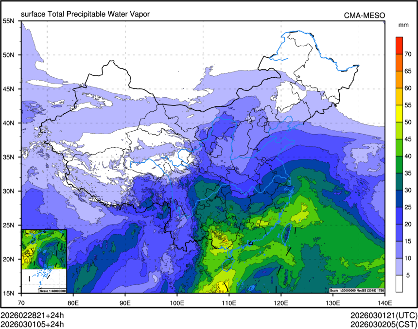03/01 05时 +024小时