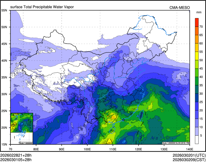 03/01 05时 +028小时