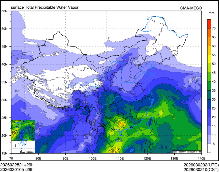 03/01 05时 +029小时