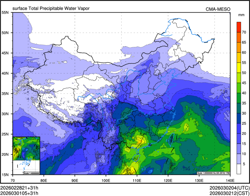 03/01 05时 +031小时