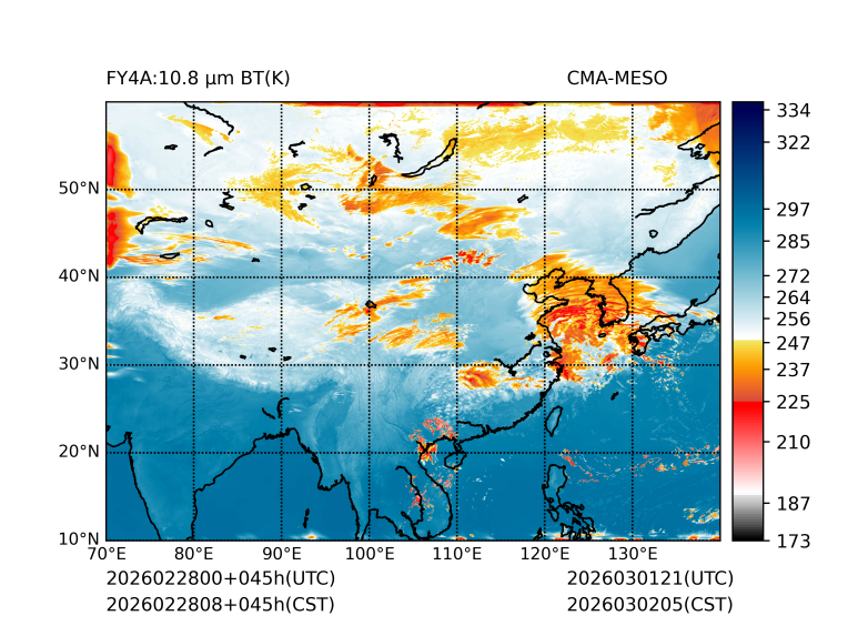 02/28 08时 +045小时