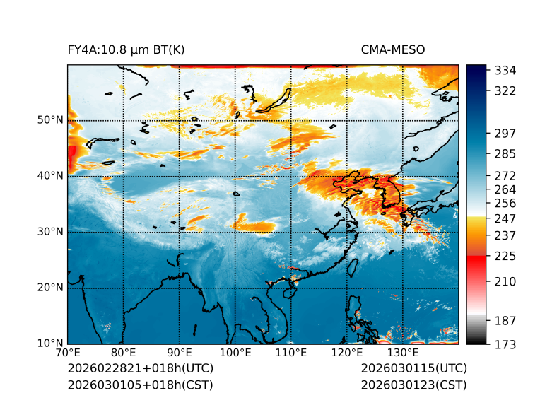 03/01 05时 +018小时