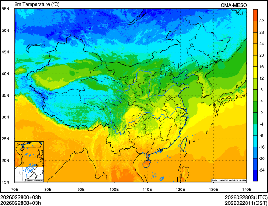 02/28 00时 +003小时