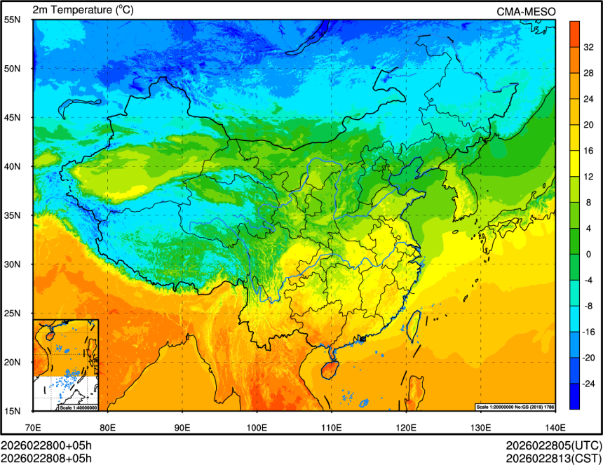 02/28 00时 +005小时