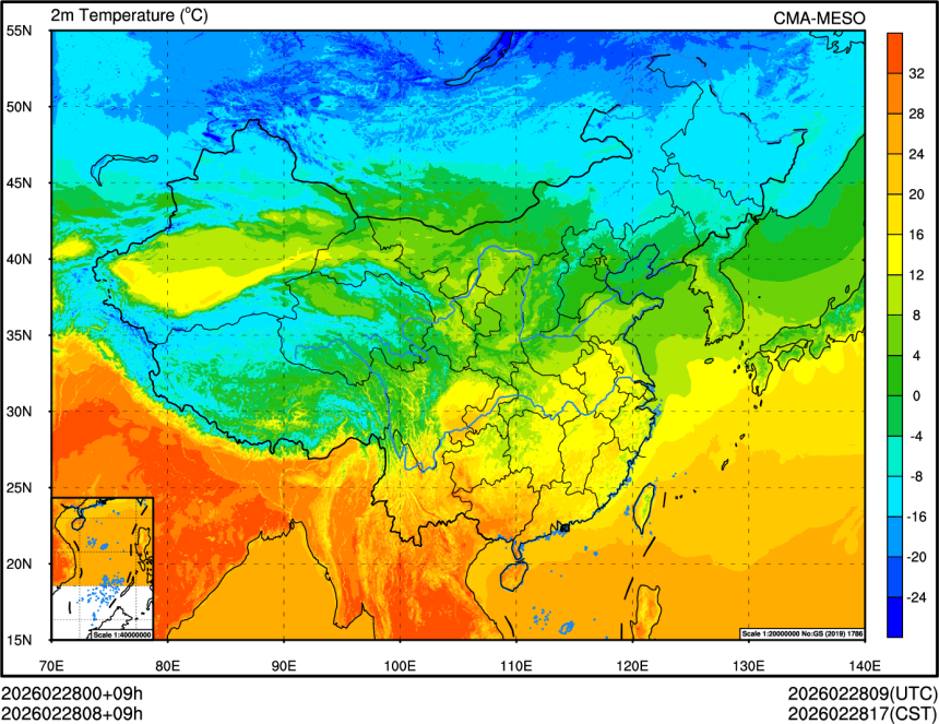 02/28 00时 +009小时