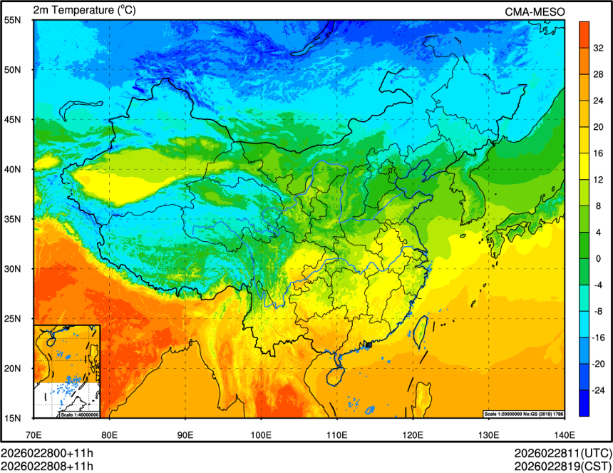 02/28 00时 +011小时
