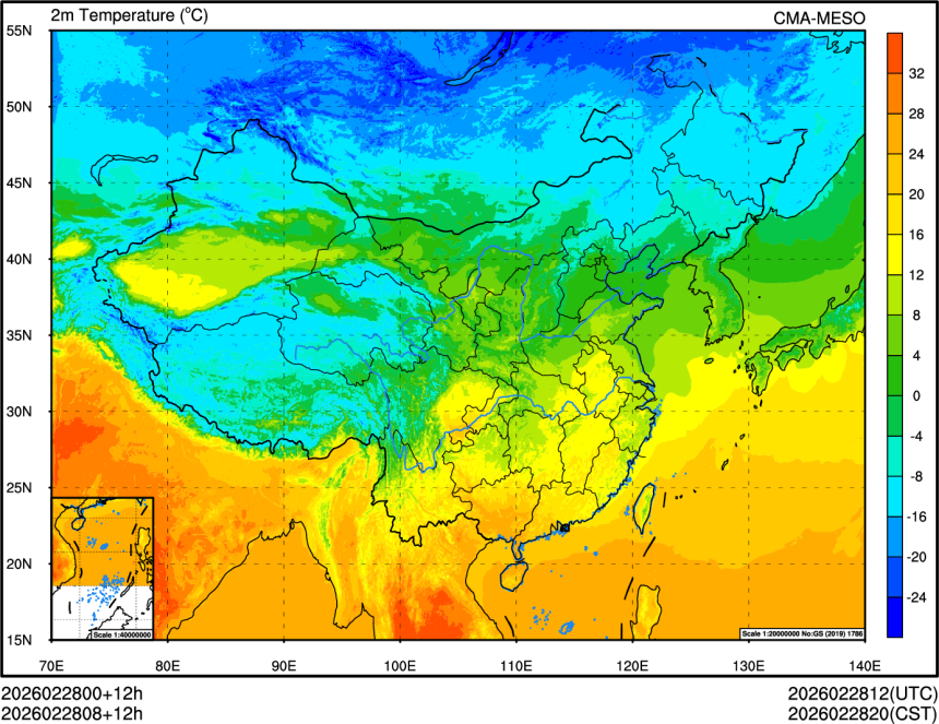 02/28 00时 +012小时