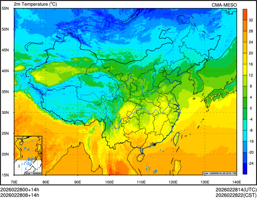 02/28 00时 +014小时