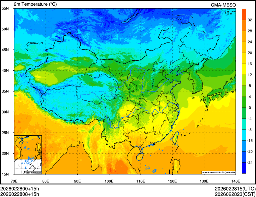 02/28 00时 +015小时