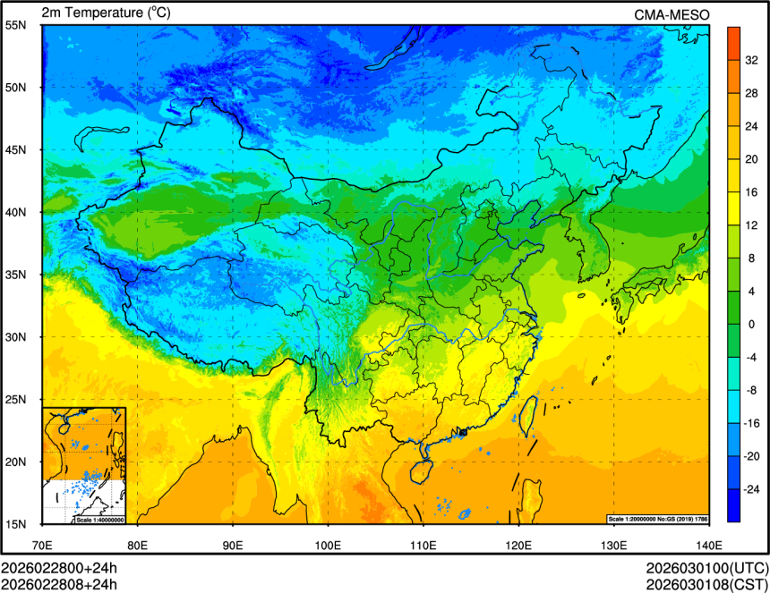 02/28 00时 +024小时