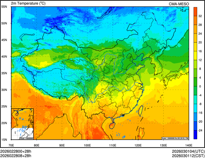 02/28 00时 +028小时