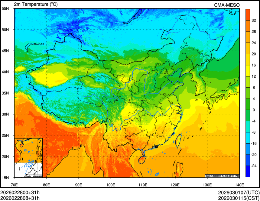 02/28 00时 +031小时