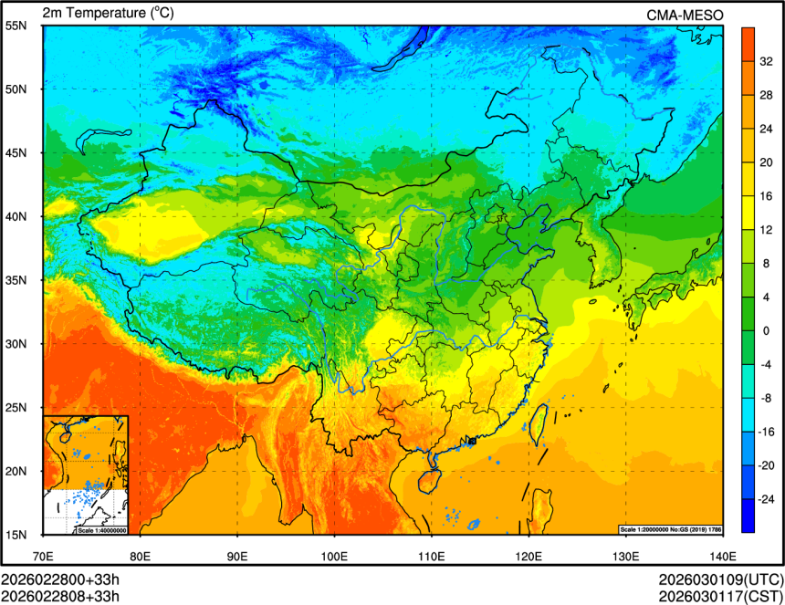 02/28 00时 +033小时