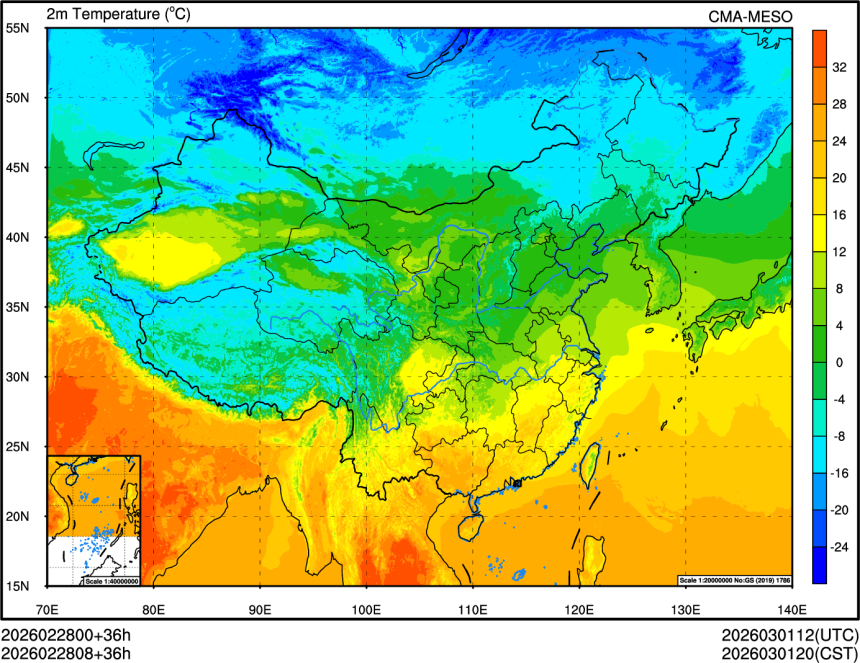 02/28 00时 +036小时