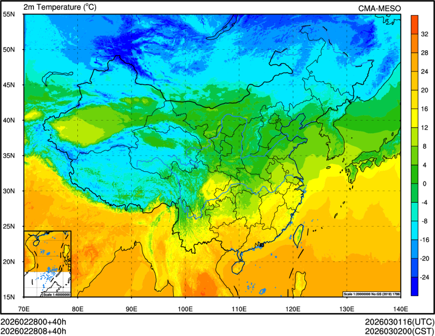 02/28 00时 +040小时