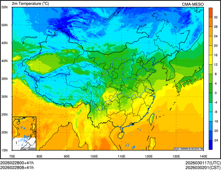 02/28 00时 +041小时