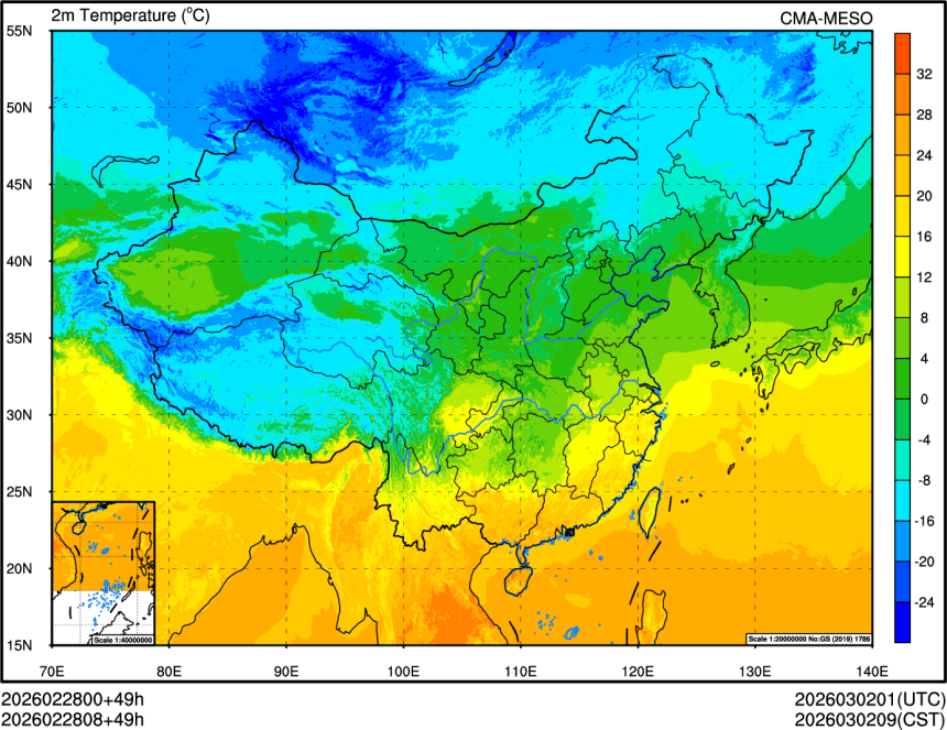 02/28 00时 +049小时