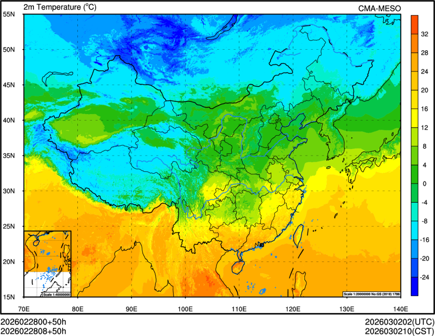 02/28 00时 +050小时