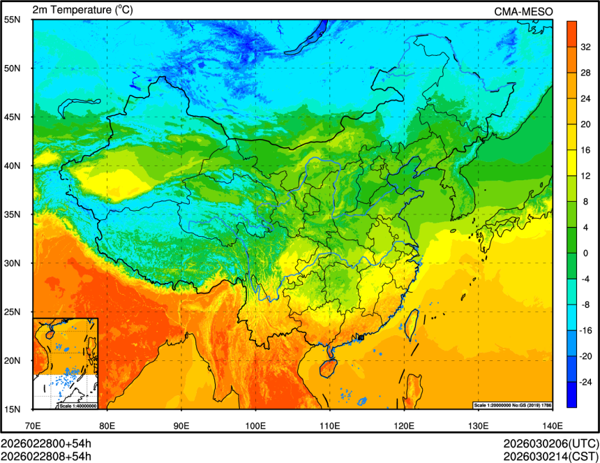 02/28 00时 +054小时