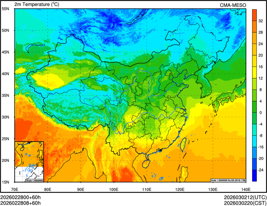 02/28 00时 +060小时