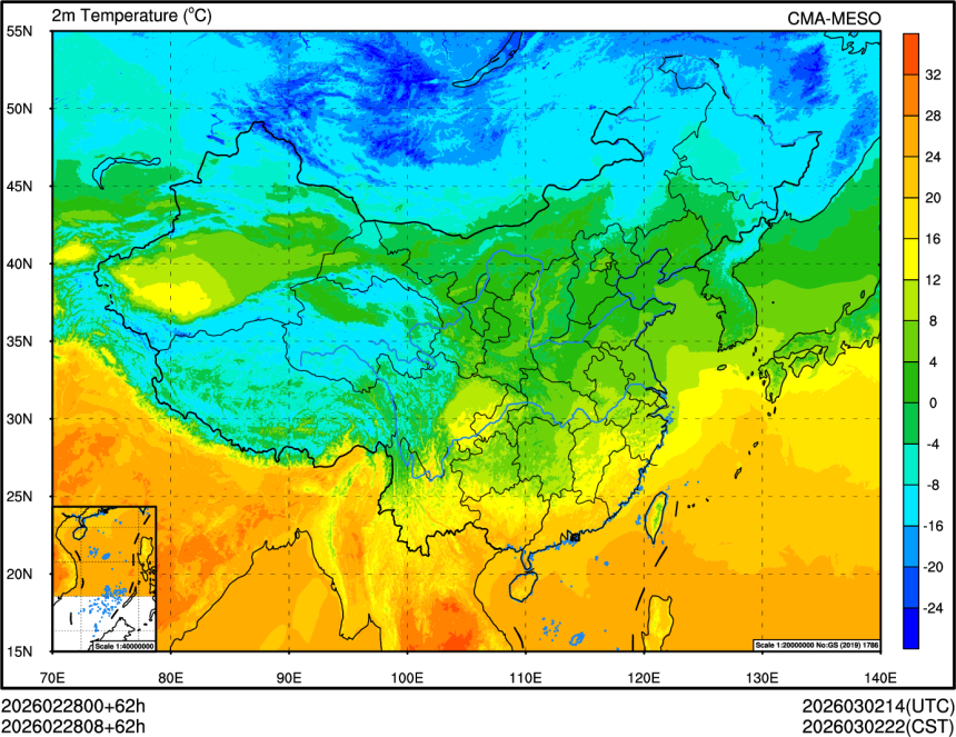 02/28 00时 +062小时