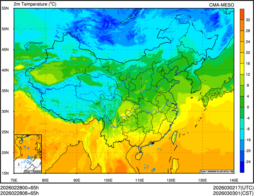 02/28 00时 +065小时
