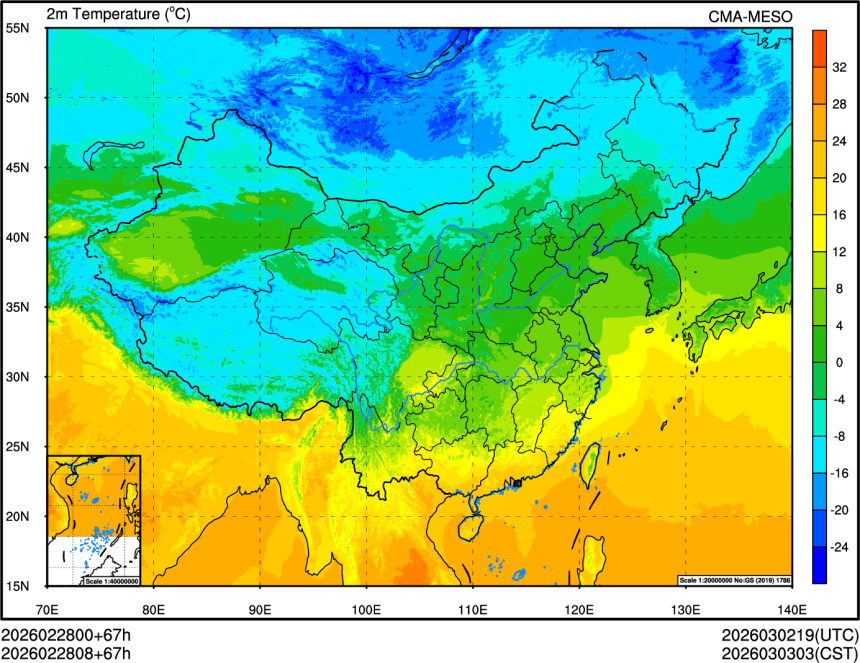 02/28 00时 +067小时