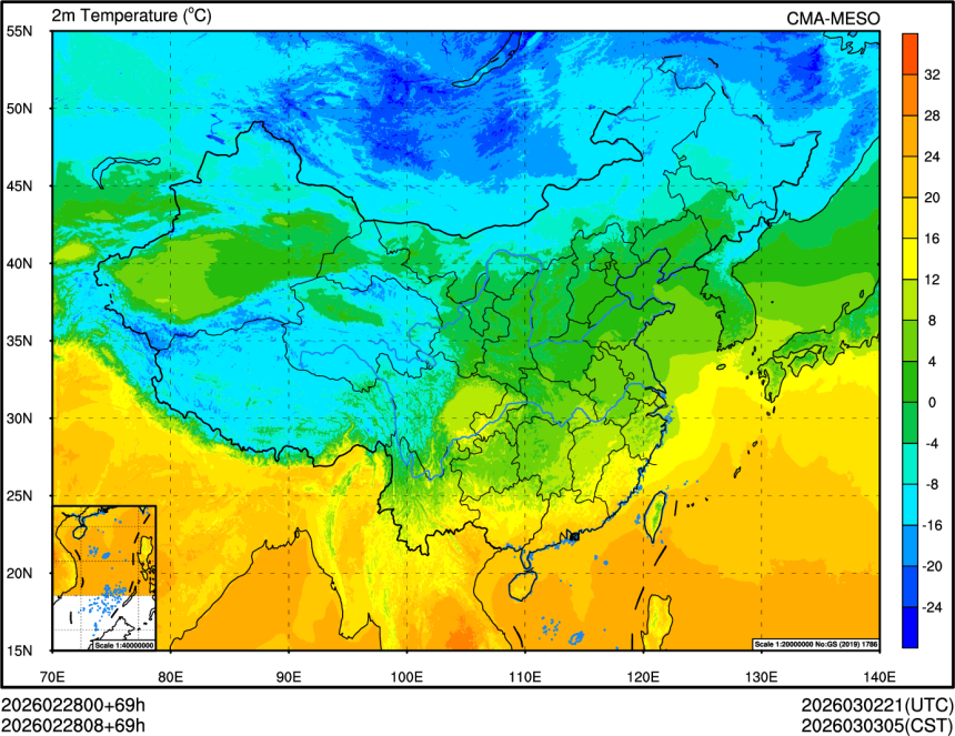 02/28 00时 +069小时