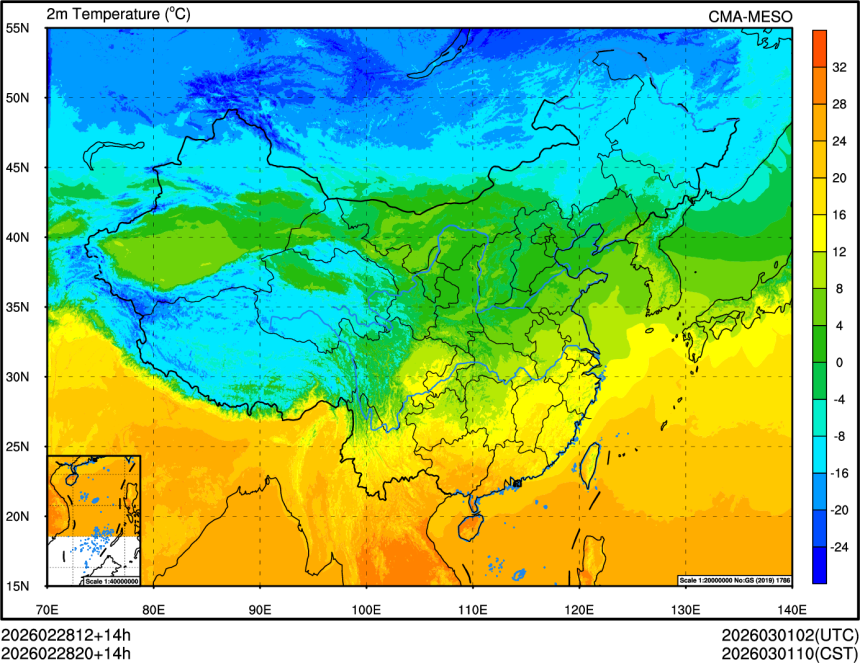 02/28 12时 +014小时