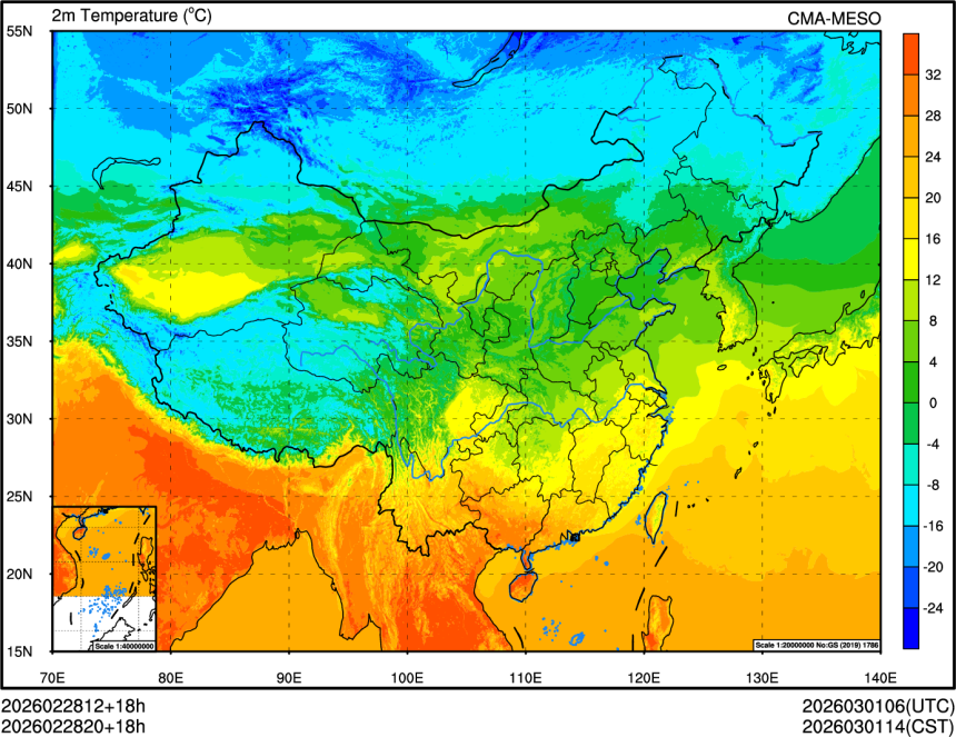02/28 12时 +018小时