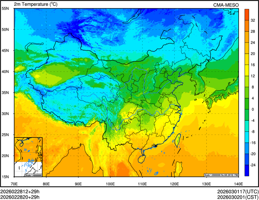 02/28 12时 +029小时