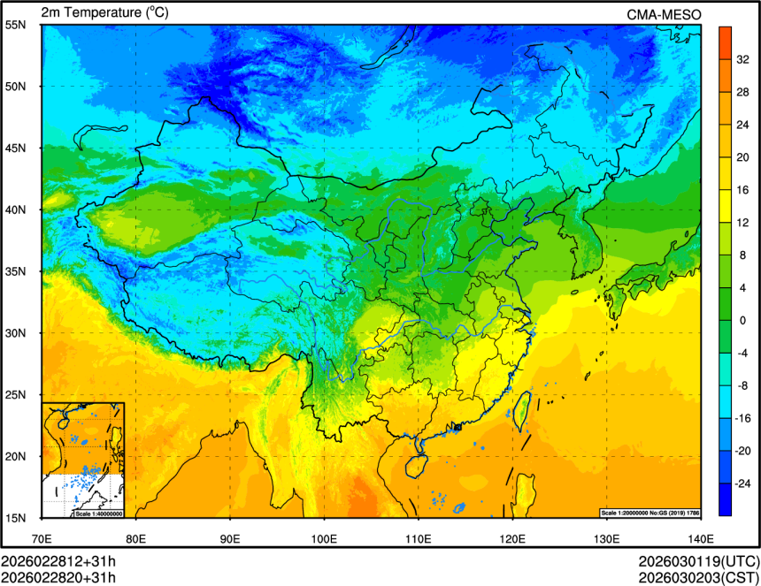02/28 12时 +031小时