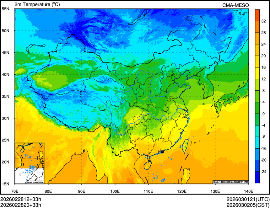 02/28 12时 +033小时
