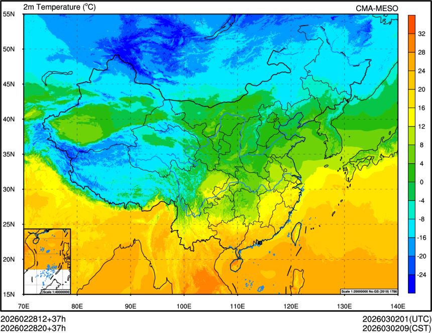 02/28 12时 +037小时