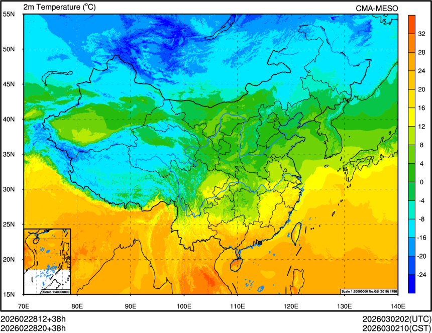 02/28 12时 +038小时