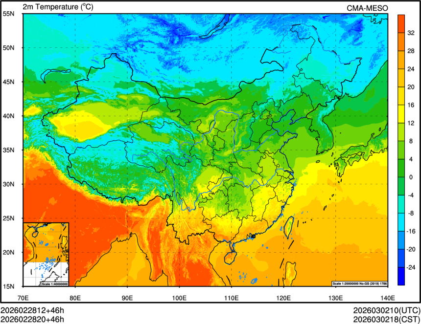 02/28 12时 +046小时