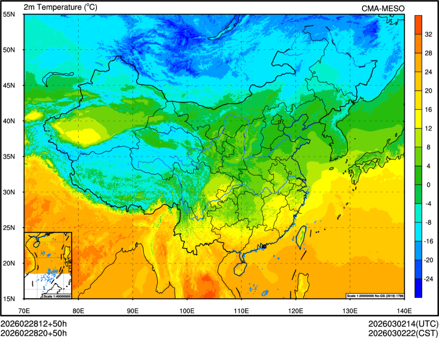 02/28 12时 +050小时