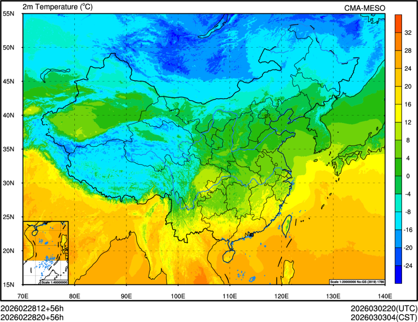 02/28 12时 +056小时