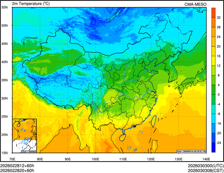 02/28 12时 +060小时