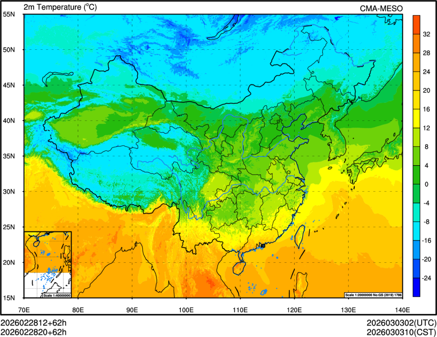 02/28 12时 +062小时