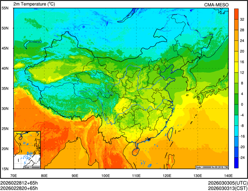 02/28 12时 +065小时