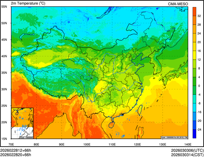 02/28 12时 +066小时