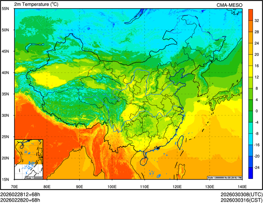 02/28 12时 +068小时