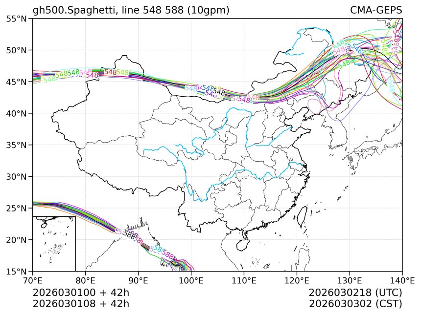 03/01 08时 +042小时